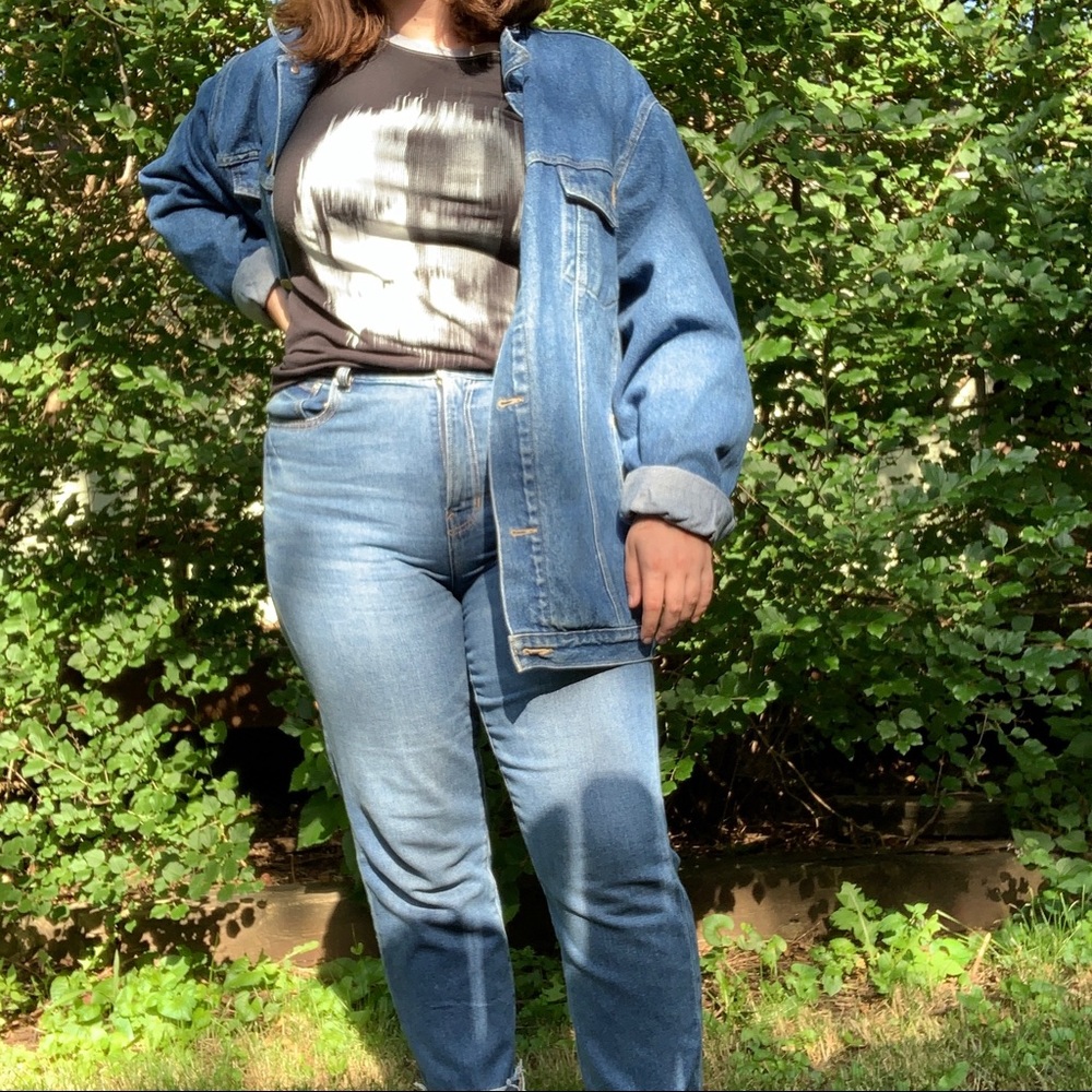 STAR WARS LONG SLEEVED BASEBALL TEE